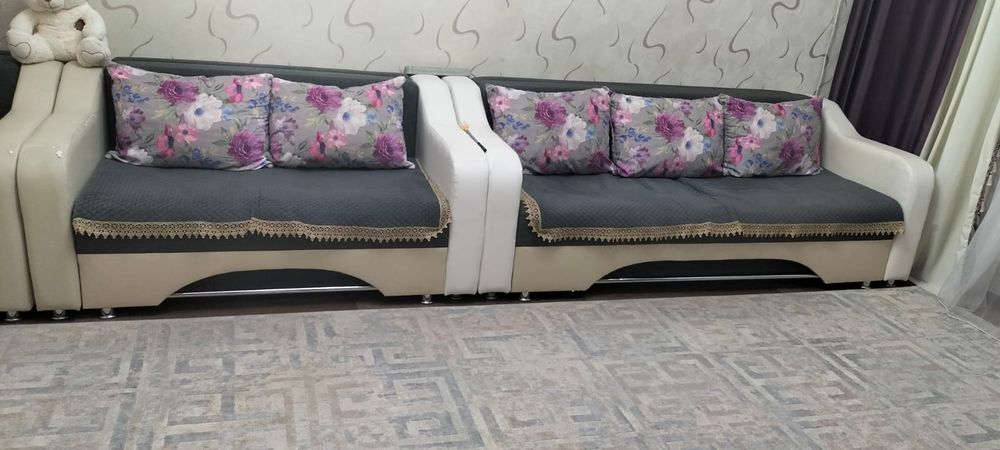 Продаются диваны раздвижные