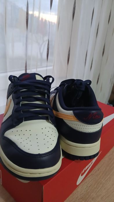 Pantofi Sport NIKE DUNK LOW RETRO  
Cod articol: FV8106-181