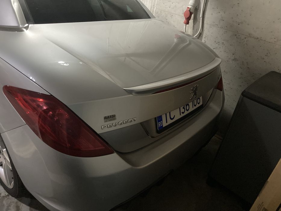 PEUGEOT 308 2010 — imagine 4