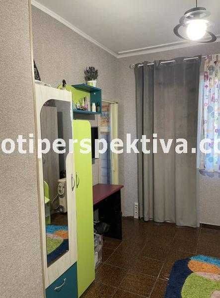 Продава се Тристаен апартамент в Пловдив, Кючук Париж - 65 кв.м за 1385 €/кв.м - Снимка #7