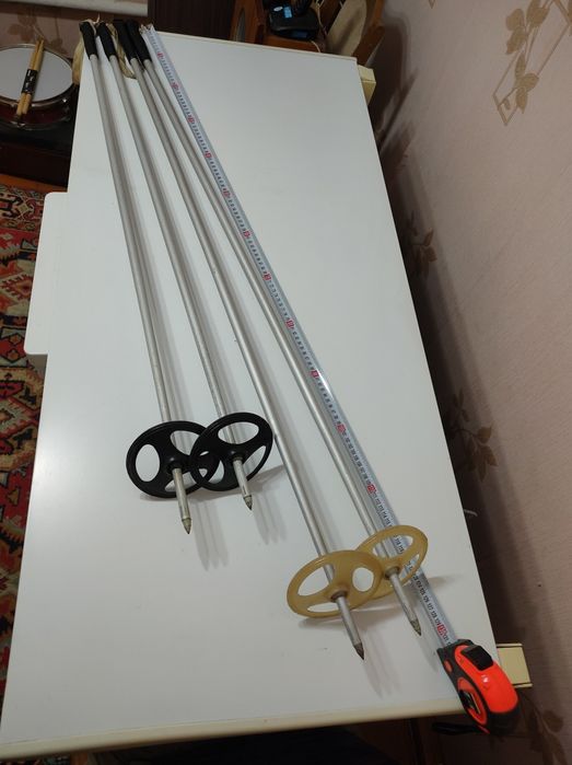 Палки для лыж советские СССР