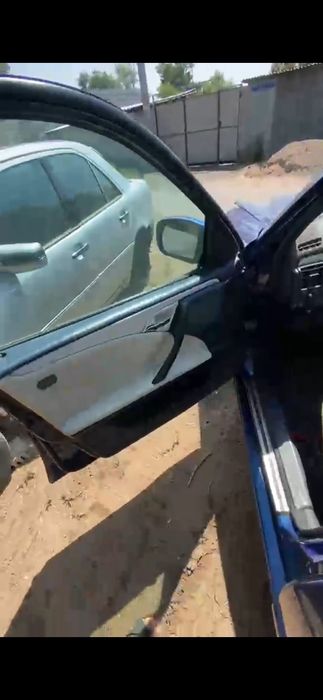 Продам мерс 210 97