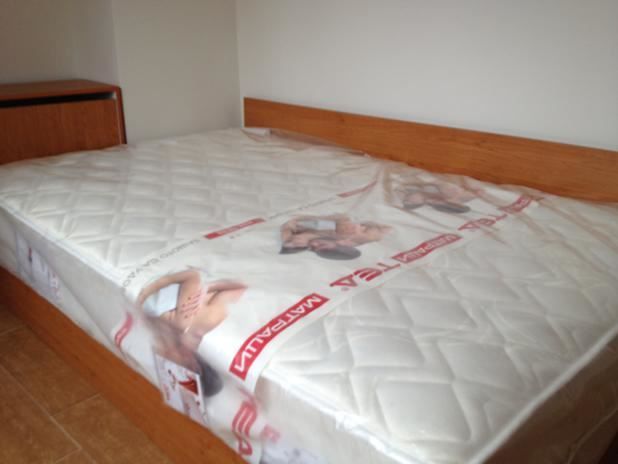 Дава се под наем Двустаен апартамент в София, Овча купел - 58 кв.м за 357 € - Снимка #10