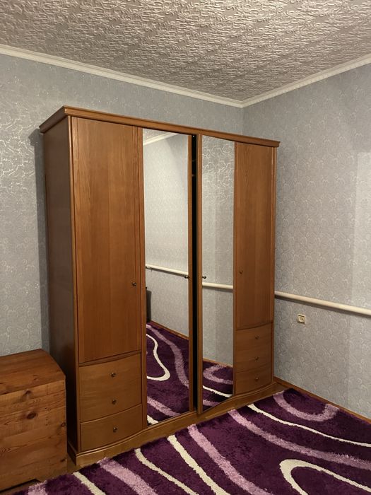 Спальная мебель