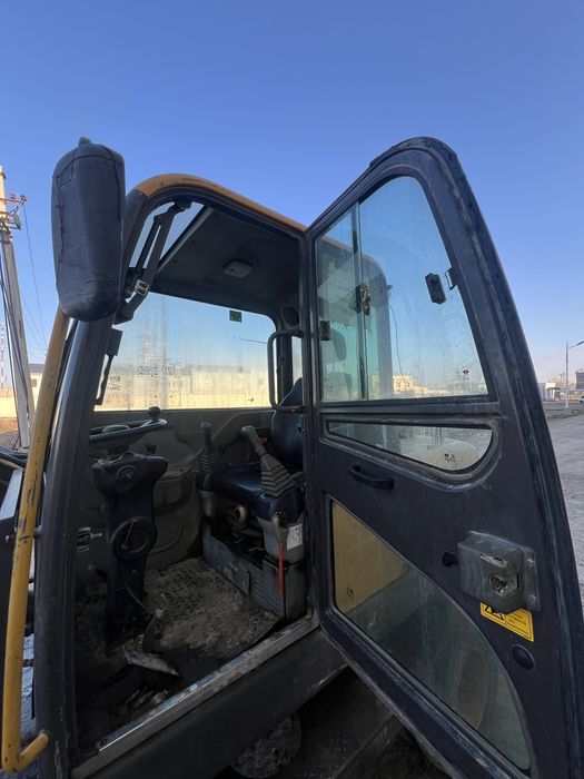 Экскаватор LG 680BM Срочно сотилади