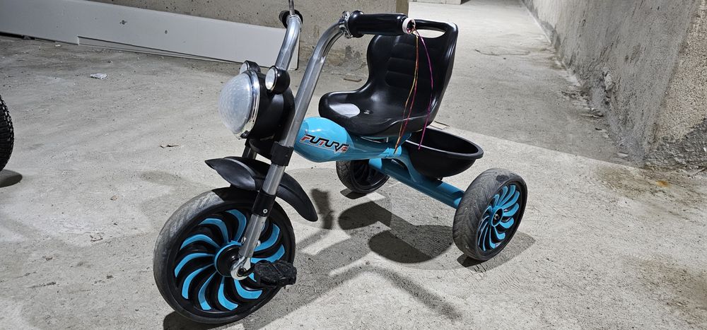 Детский велосипед 7500