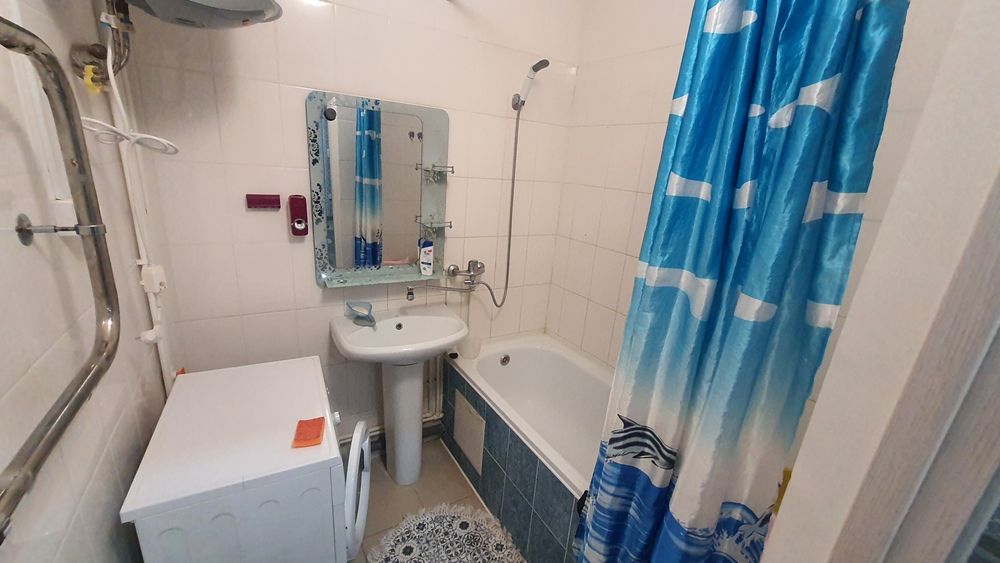 Продам 2х комнатную квратиру