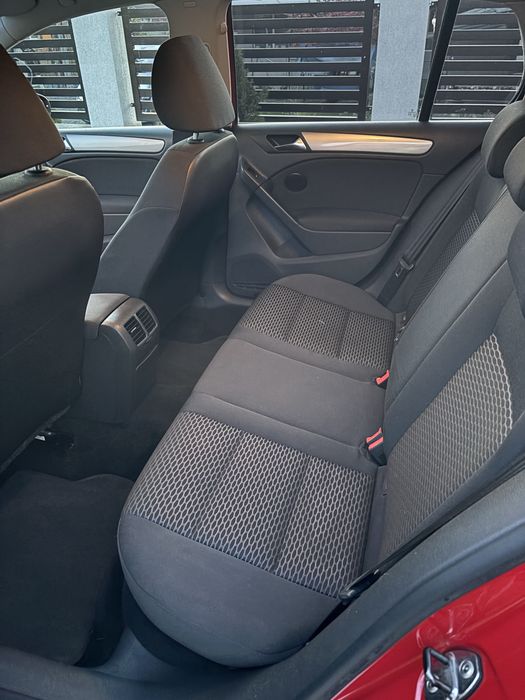 VOLKSWAGEN Golf 2009 — imagine 5