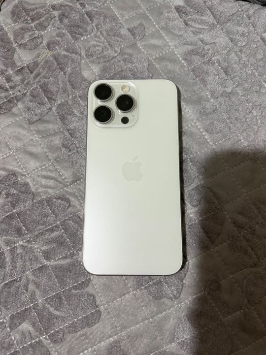 iPhone 15 pro max 256 гб