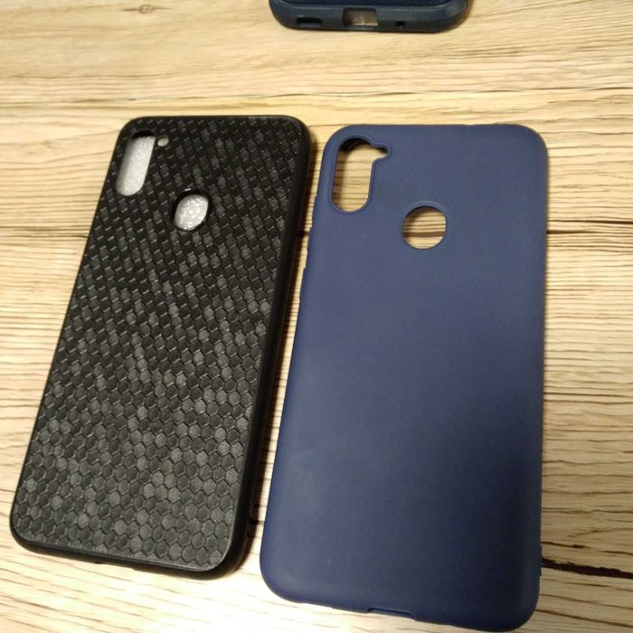 Samsung Galaxy M11 4GB RAM 32 GB ROM