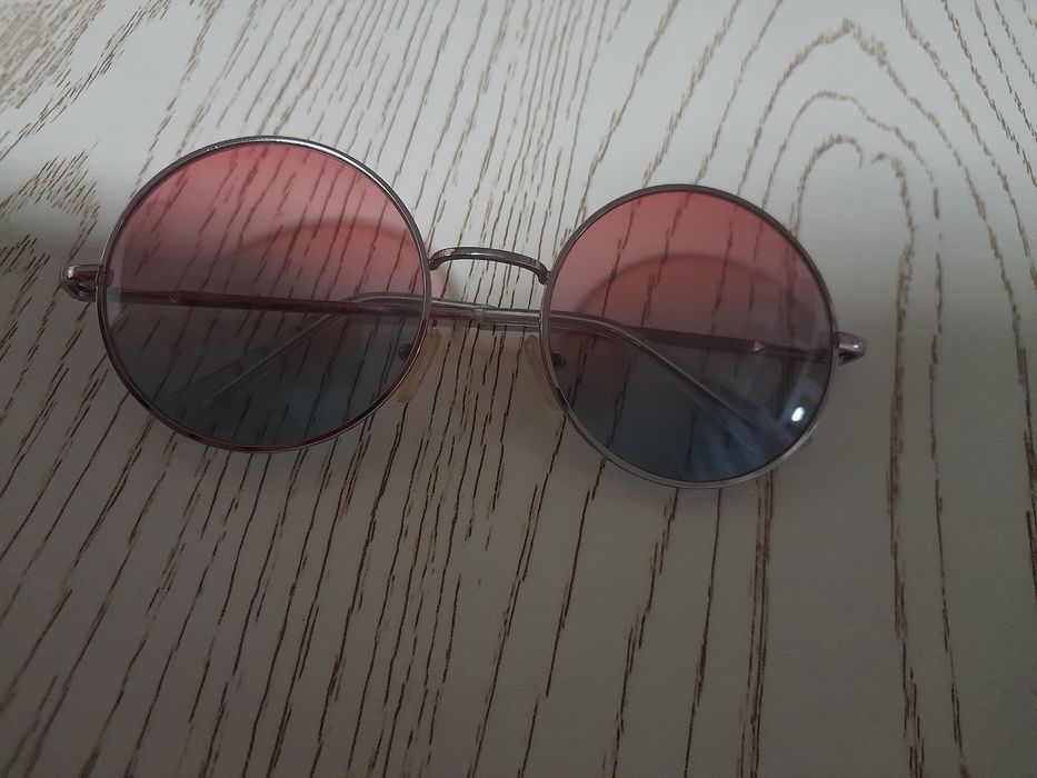 очки для девушек