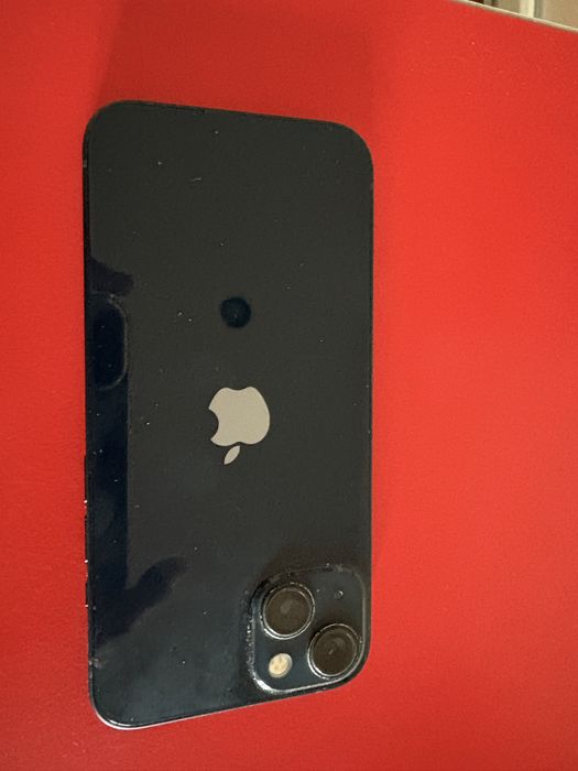 Vand iphone 13 , 128 gb , liber de retea , stare buna de functionare,
