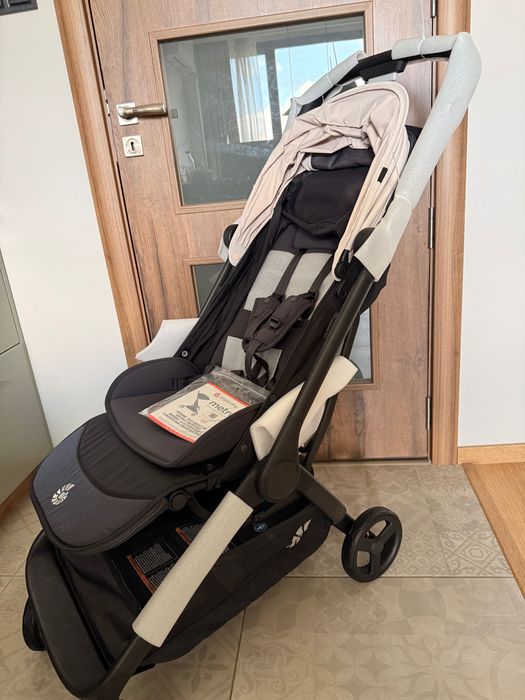 Нова Количка Ergobaby Metro 3