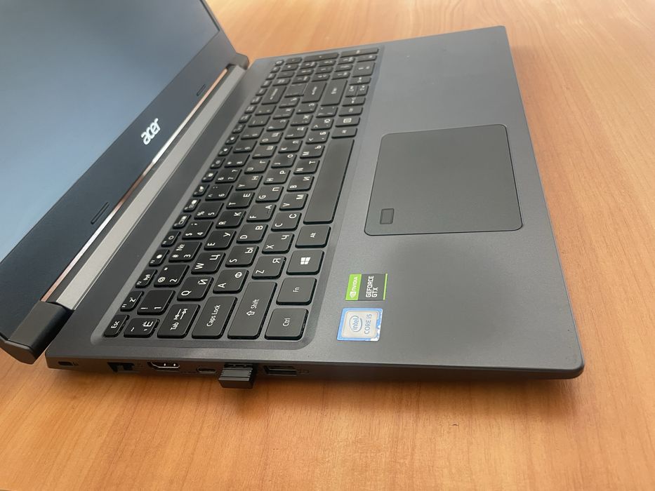 Срочно продам ноутбук