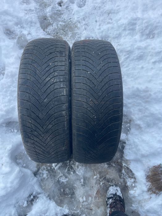 Cauciucuri de iarnă 215/65/16