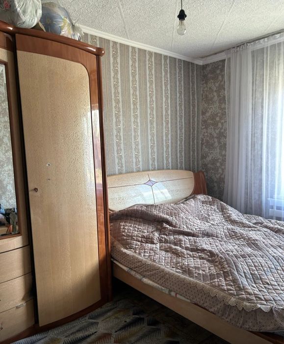 4-х комнатный дом