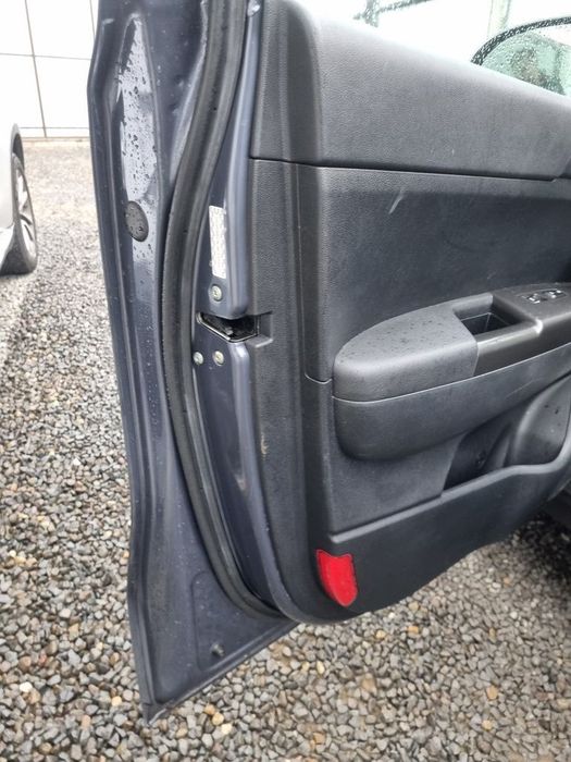 Usa Stanga Fata Kia Sportage IV 2016 - 2018 SUV 4 Usi Palnetenblau Metalizat D7 (1355)