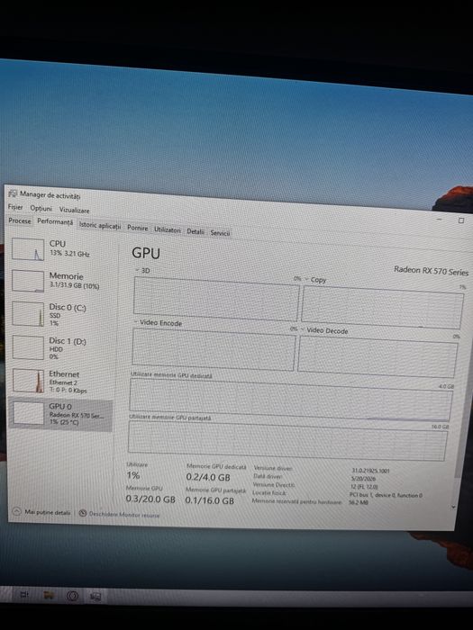 Vand/Schimb PC Gaming