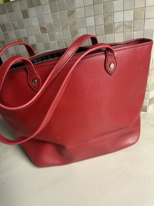Poseta Love Moschino folosit de cateva ori