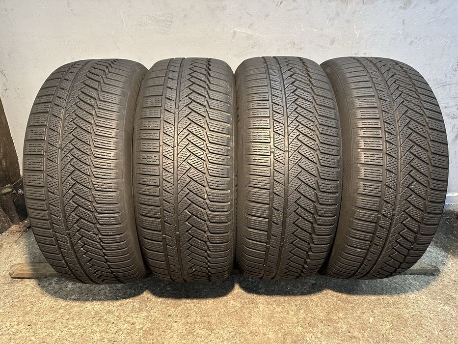 Гуми 255/50/19 CONTINENTAL Winter Contact