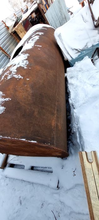 Ёмкость 3 кубовая продам