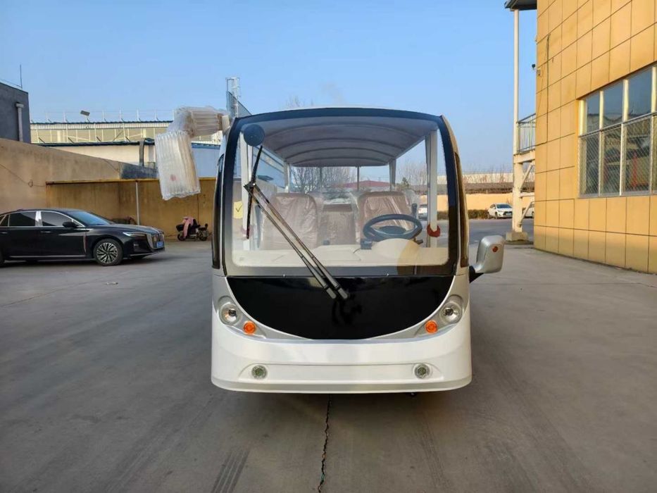 Mini avtobus Golfcar  elektr avtobus elektromobil