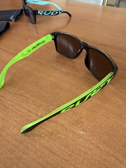 Очки Rudy оригинал