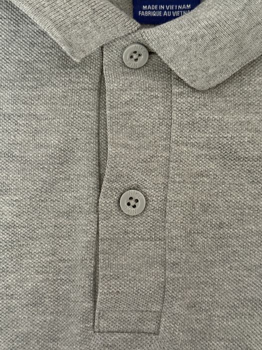 Nike оригинална мъжка тениска с поло яка XL