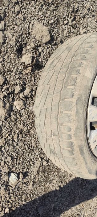 Диски на Фольксваген Поло