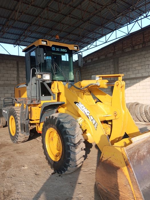 Xcmg Pagruchik sotiladi yili 2014