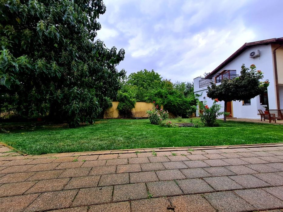 Casa plus teren de vanzare