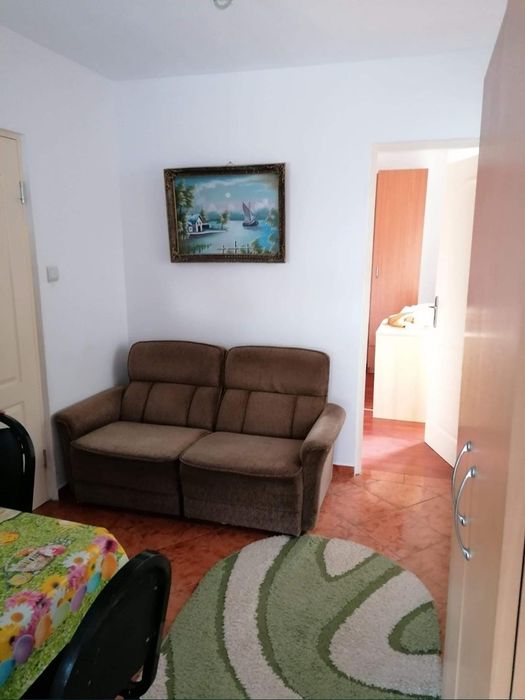 Microapartament Obcini