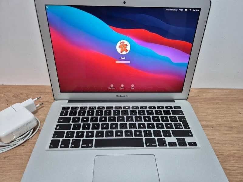 MacBook Air A1466