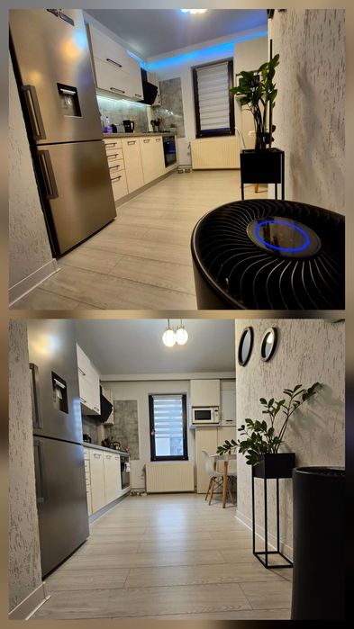 /Proprietar/Apartament 2 camere cartier Tudor