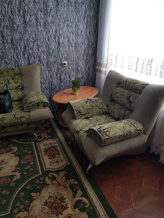 Продам 3х комнатную квартиру