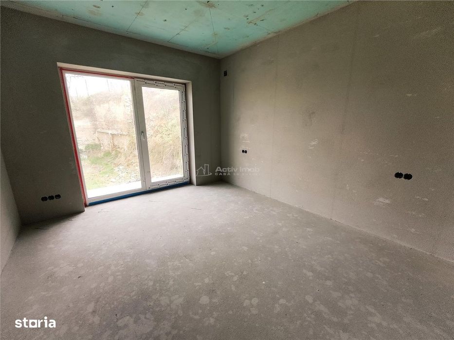 Casa moderna noua de vanzare in Sadu