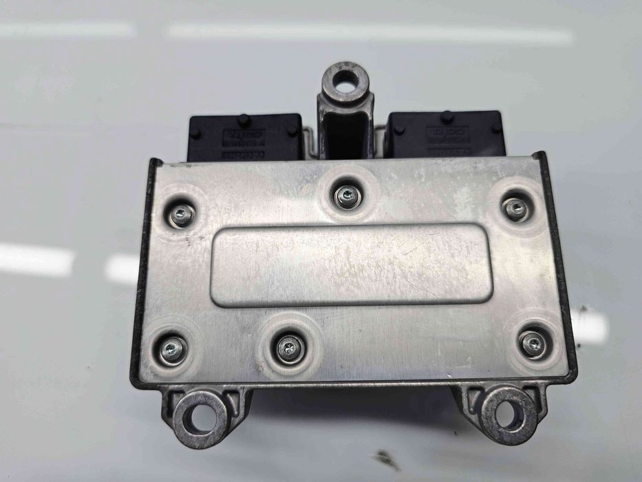 Calculator airbag  Opel Zafira B (A05) [Fabr 2006-2011] 327963935 1.6