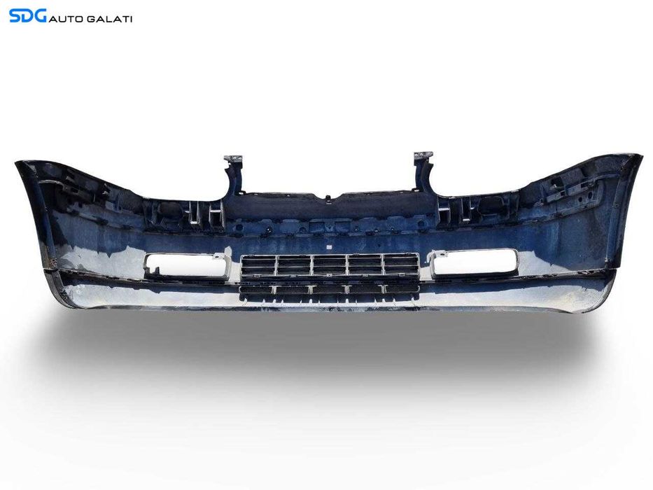 Bara Spoiler Fata Completa Volkswagen Golf 4 1997 - 2005 [LC4244]