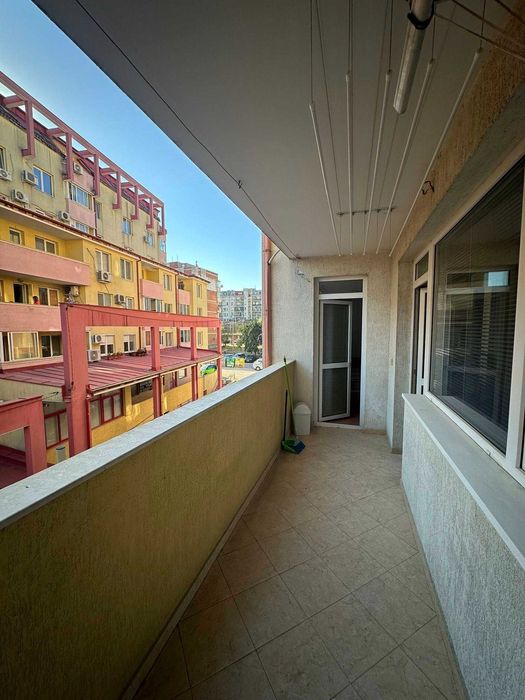 Дава се под наем Двустаен апартамент в Велико Търново, Бузлуджа - 60 кв.м за 306 € - Снимка #3