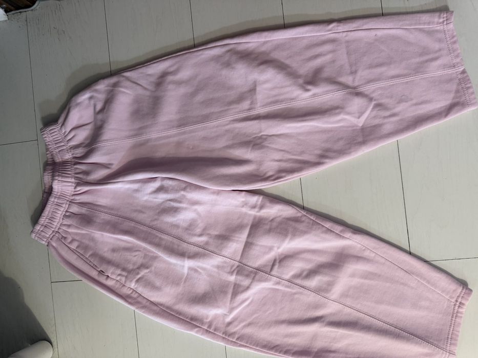 Розов сет на Zara