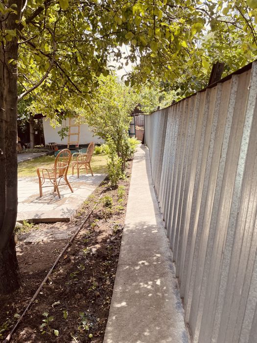 Продам жилую дачу