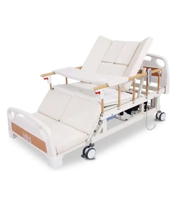 Медицинская кровать