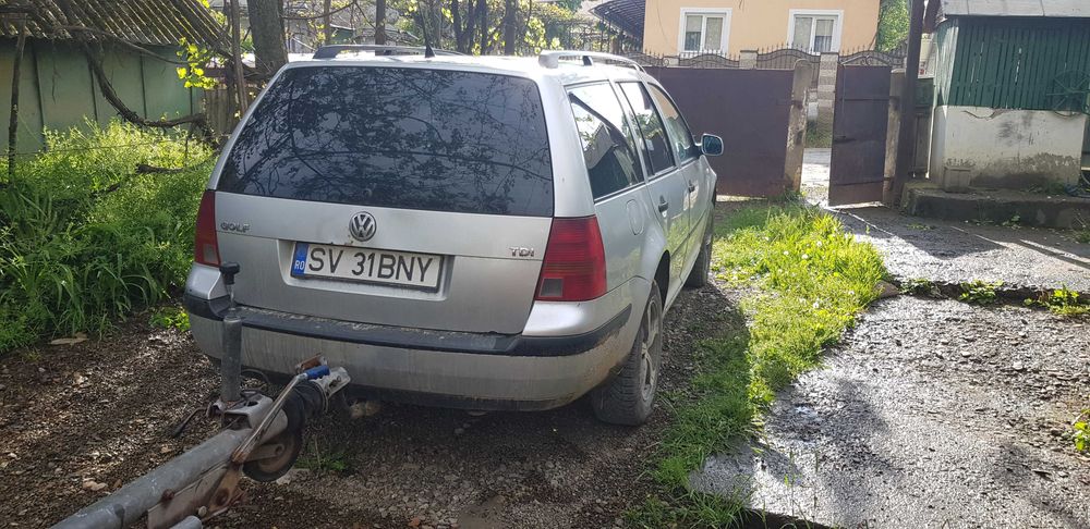 Vand golf drujba stihl