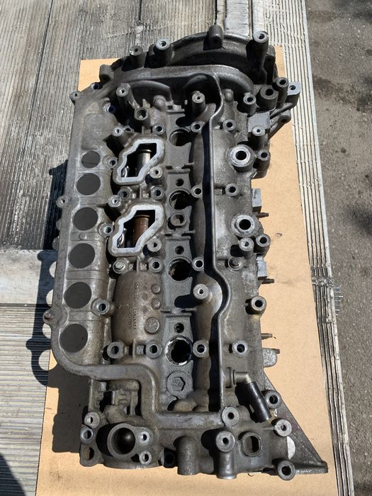 Chiulasa renault/opel 2.0dci m9r euro 4