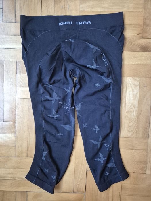 Colanți Termoactivi 3/4 Kari Traa, Sport, Femei - M