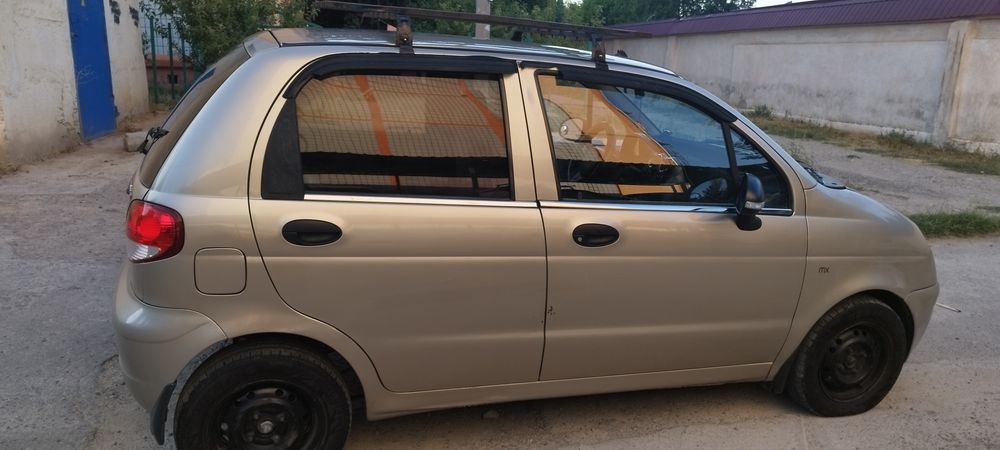 Матиз микс 2015 год продажа либо аренда