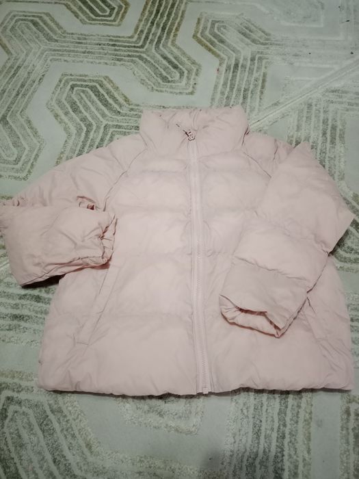 Продам детские вещи