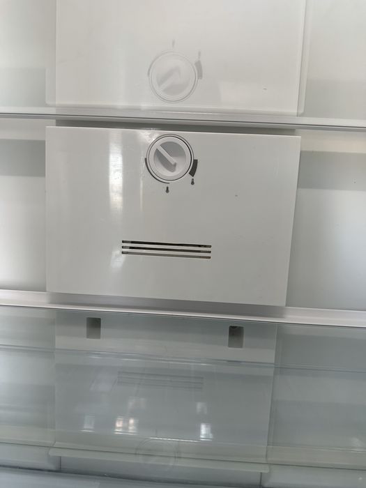 Vand Combina Frigorifica Gorenje Simplicity NRK61JSY2W, clasa A+, 329l