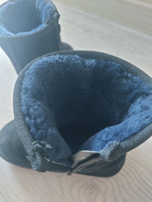 Детская обувь зимняя Угги