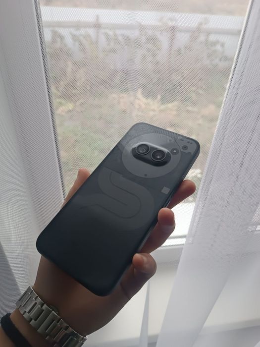 Nothing phone 2a plus